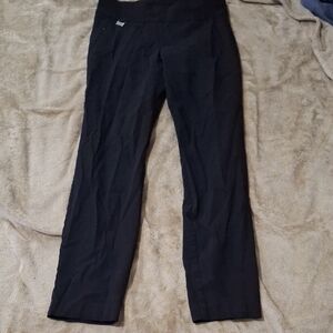 Alfani Jet Black Apparel